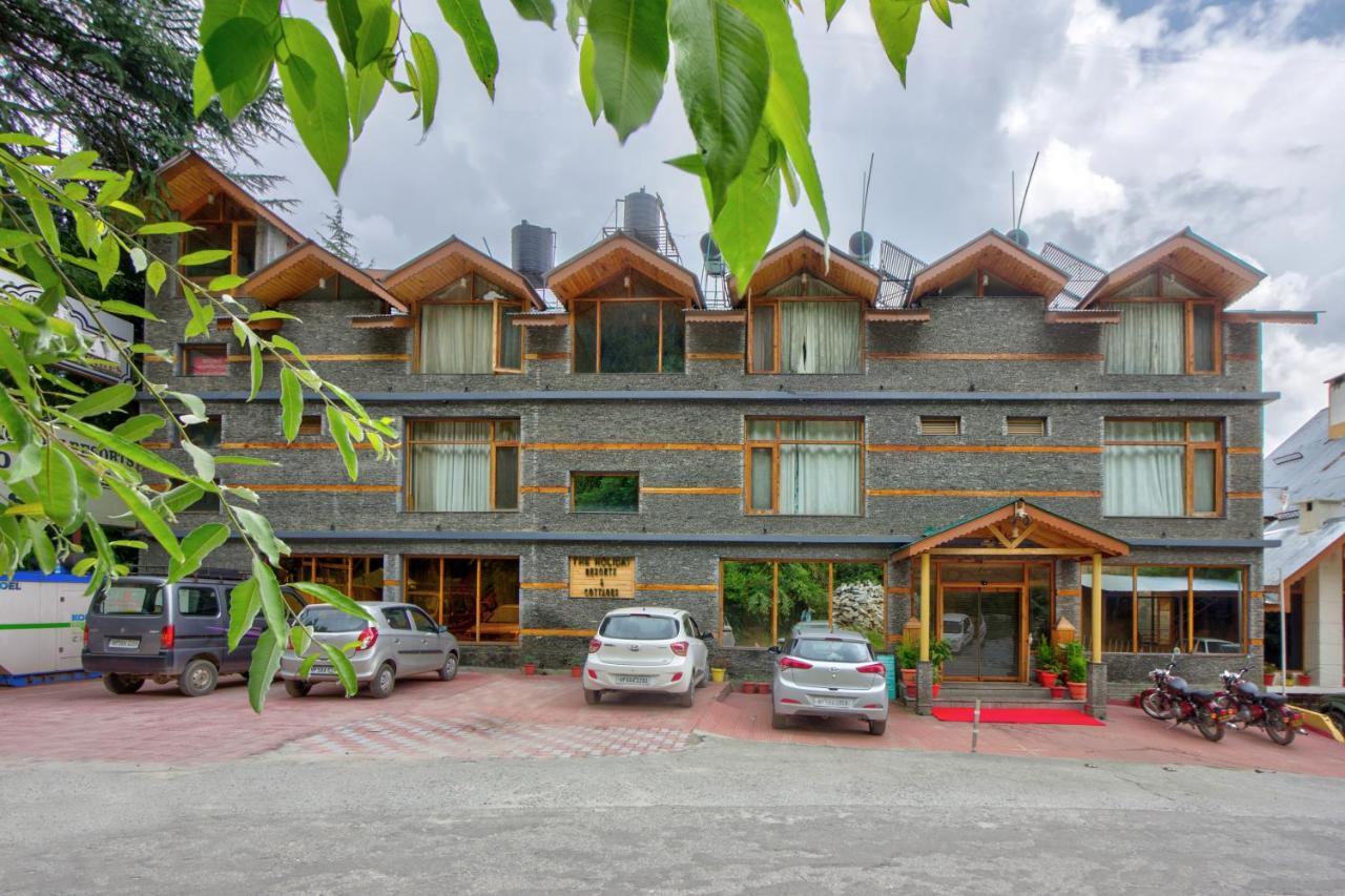 The Holiday Resorts And Cottages 马拉里 外观 照片