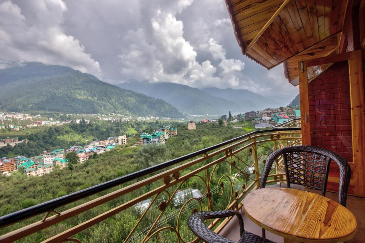 The Holiday Resorts And Cottages 马拉里 外观 照片