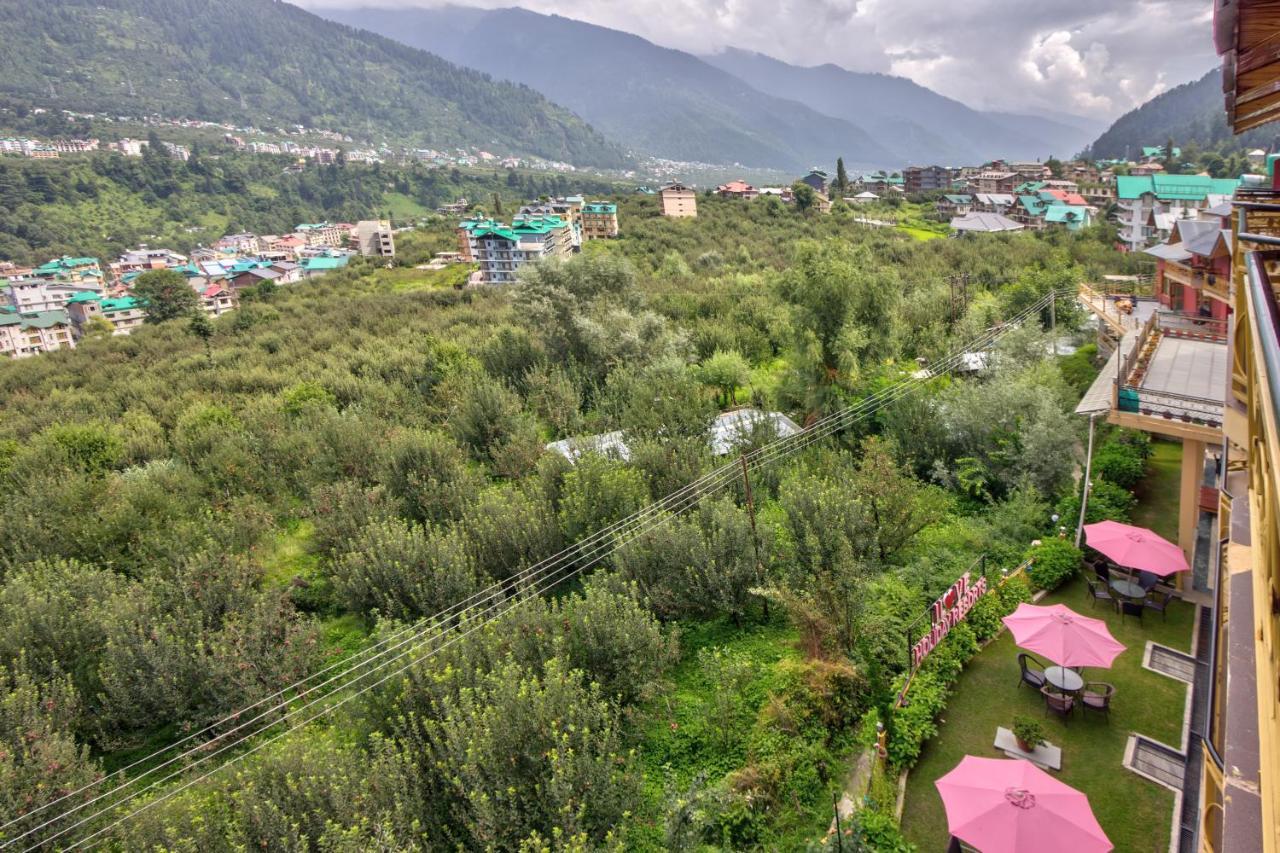 The Holiday Resorts And Cottages 马拉里 外观 照片