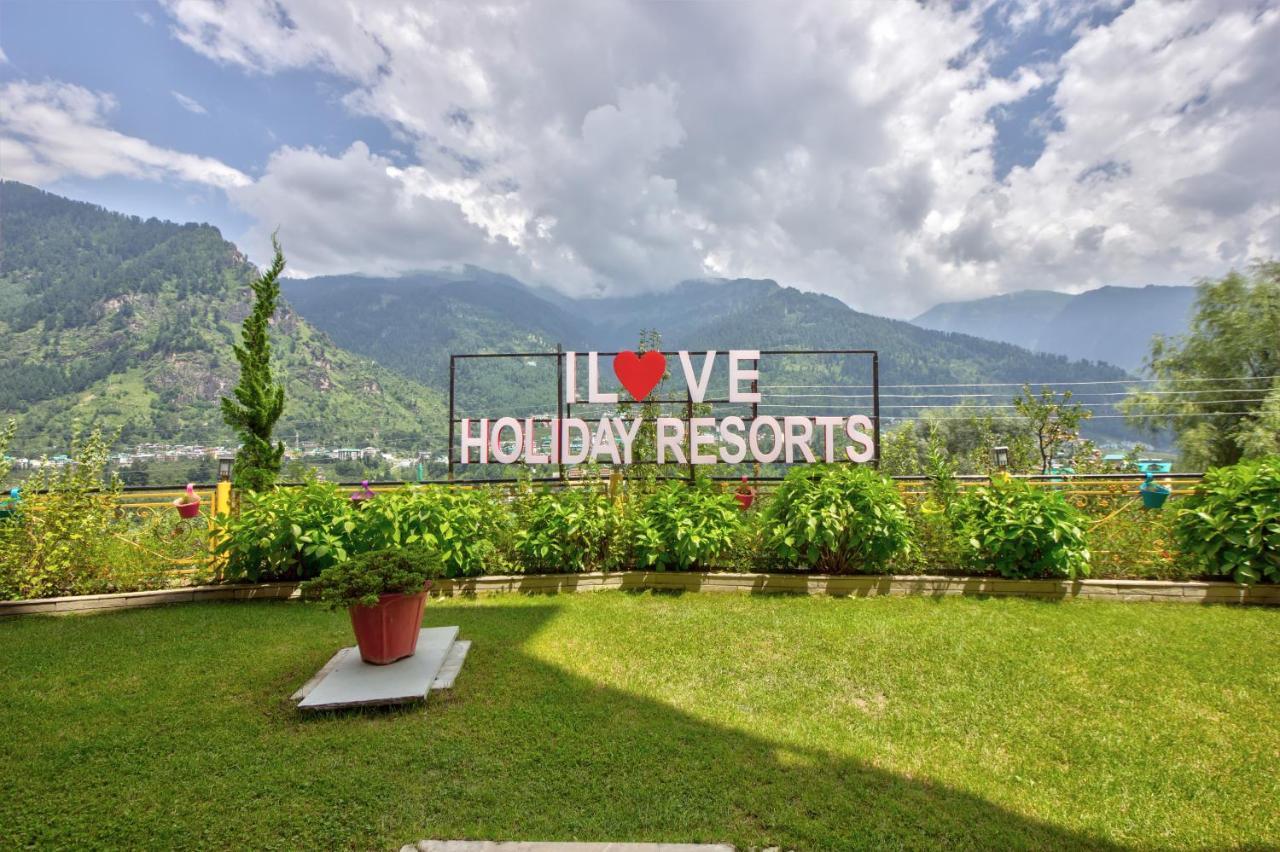 The Holiday Resorts And Cottages 马拉里 外观 照片