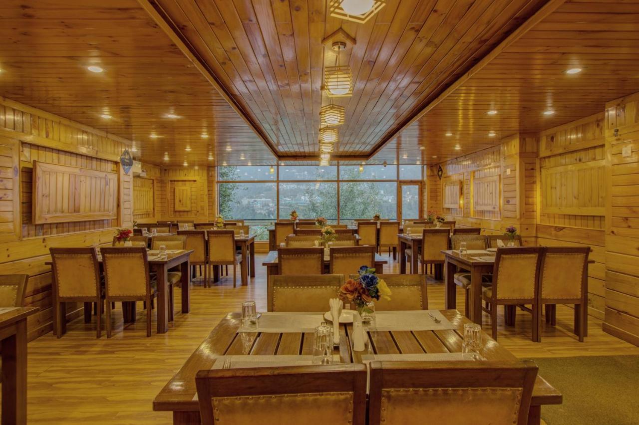 The Holiday Resorts And Cottages 马拉里 外观 照片