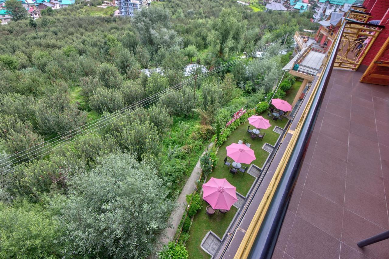 The Holiday Resorts And Cottages 马拉里 外观 照片