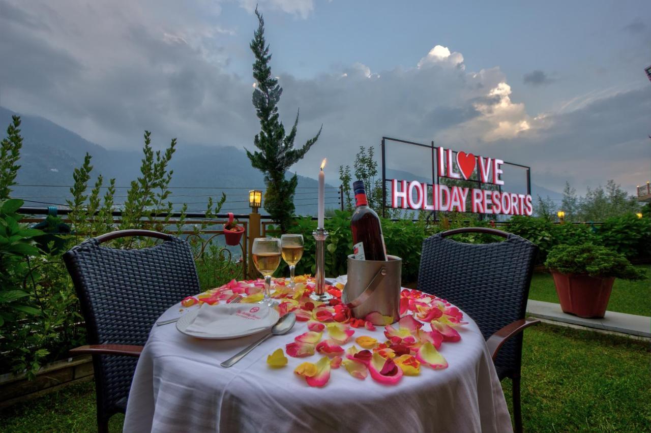 The Holiday Resorts And Cottages 马拉里 外观 照片