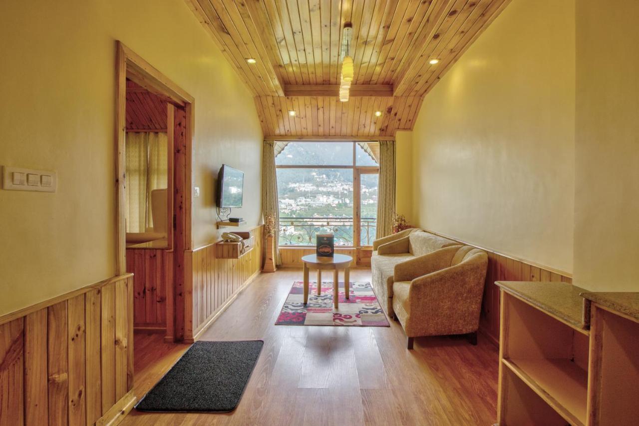The Holiday Resorts And Cottages 马拉里 外观 照片