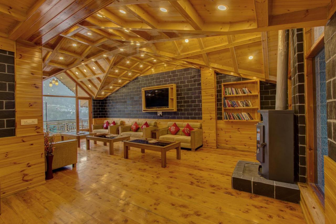 The Holiday Resorts And Cottages 马拉里 外观 照片