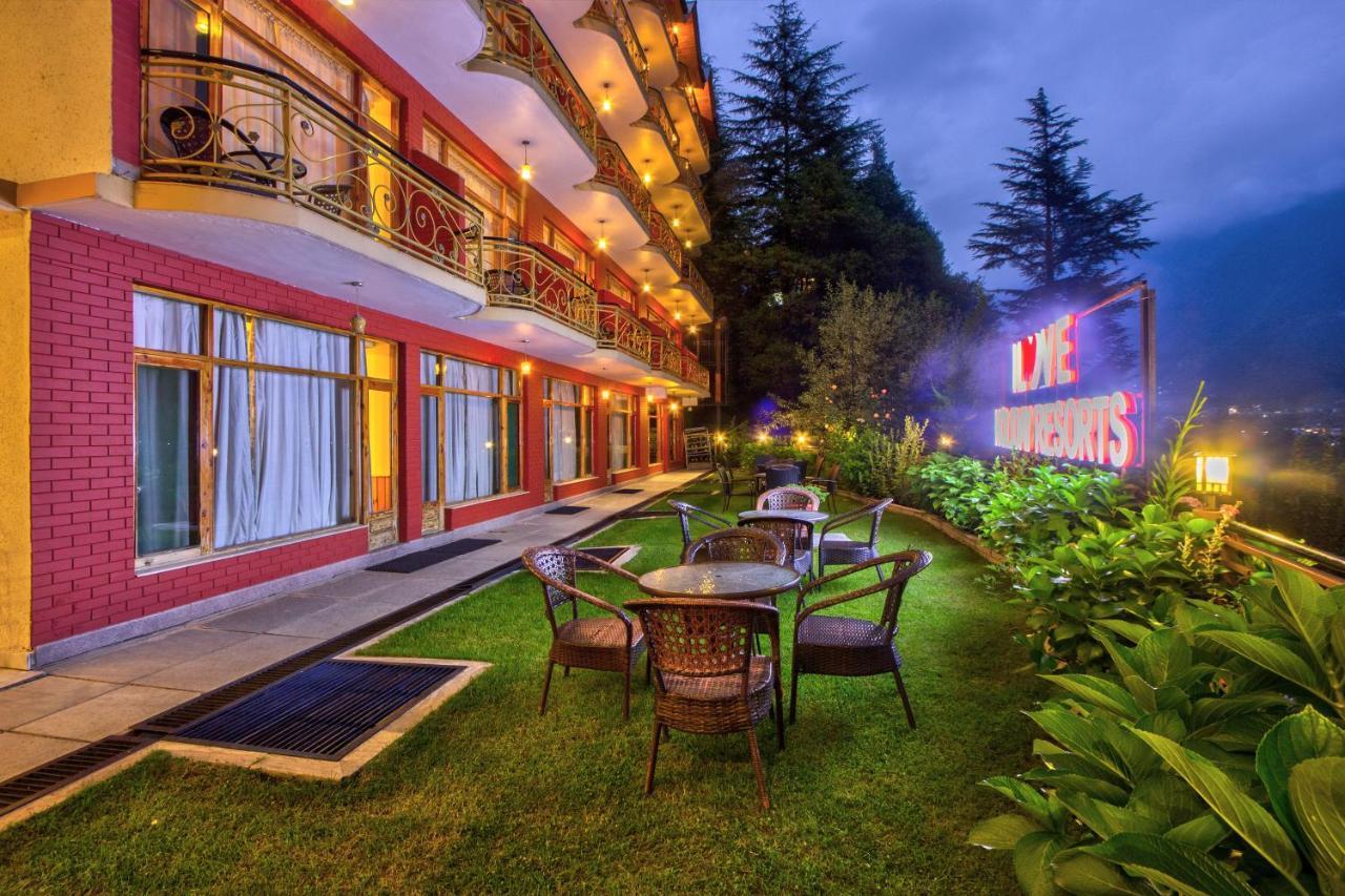 The Holiday Resorts And Cottages 马拉里 外观 照片