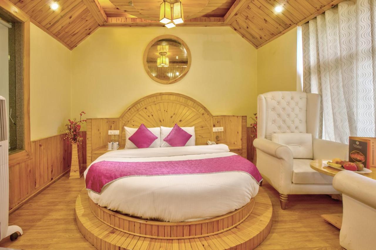 The Holiday Resorts And Cottages 马拉里 外观 照片