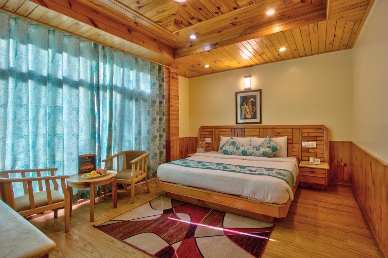 The Holiday Resorts And Cottages 马拉里 外观 照片