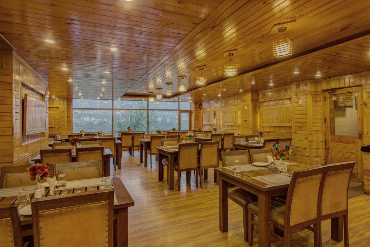 The Holiday Resorts And Cottages 马拉里 外观 照片