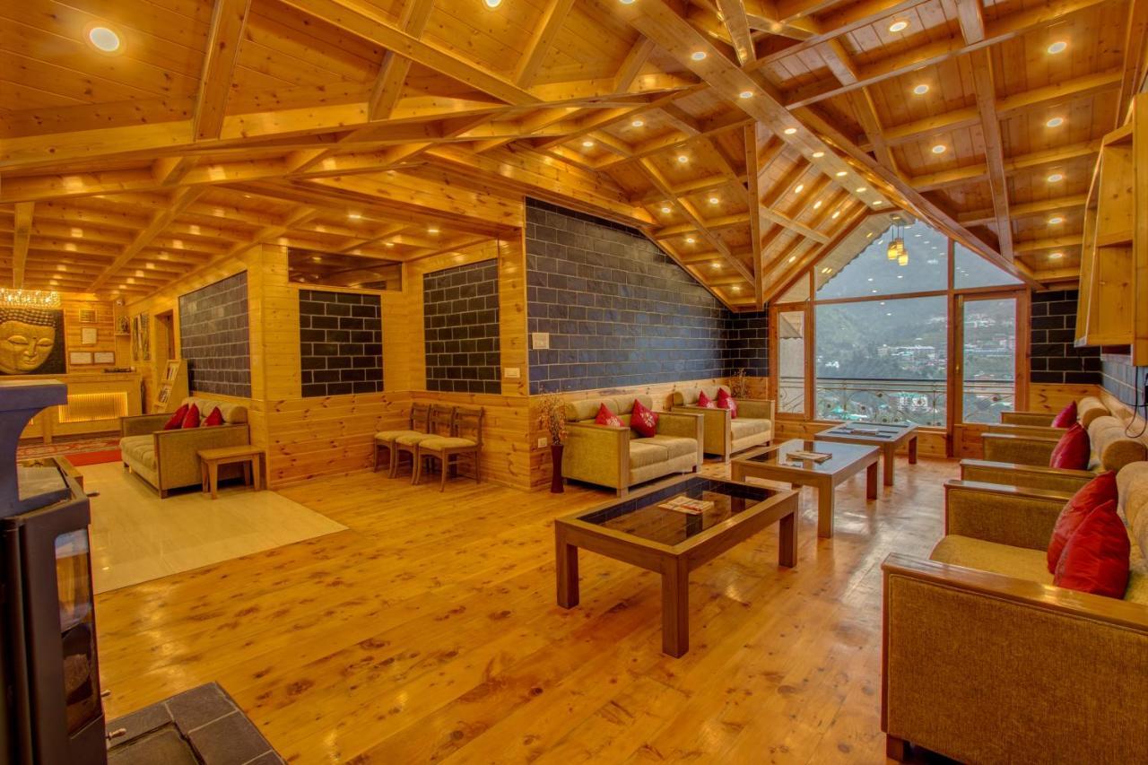The Holiday Resorts And Cottages 马拉里 外观 照片