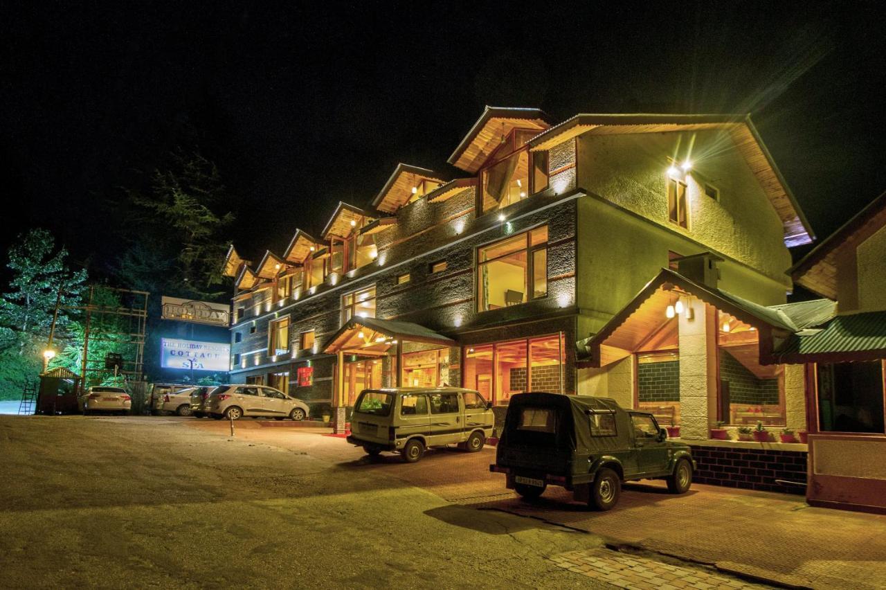 The Holiday Resorts And Cottages 马拉里 外观 照片