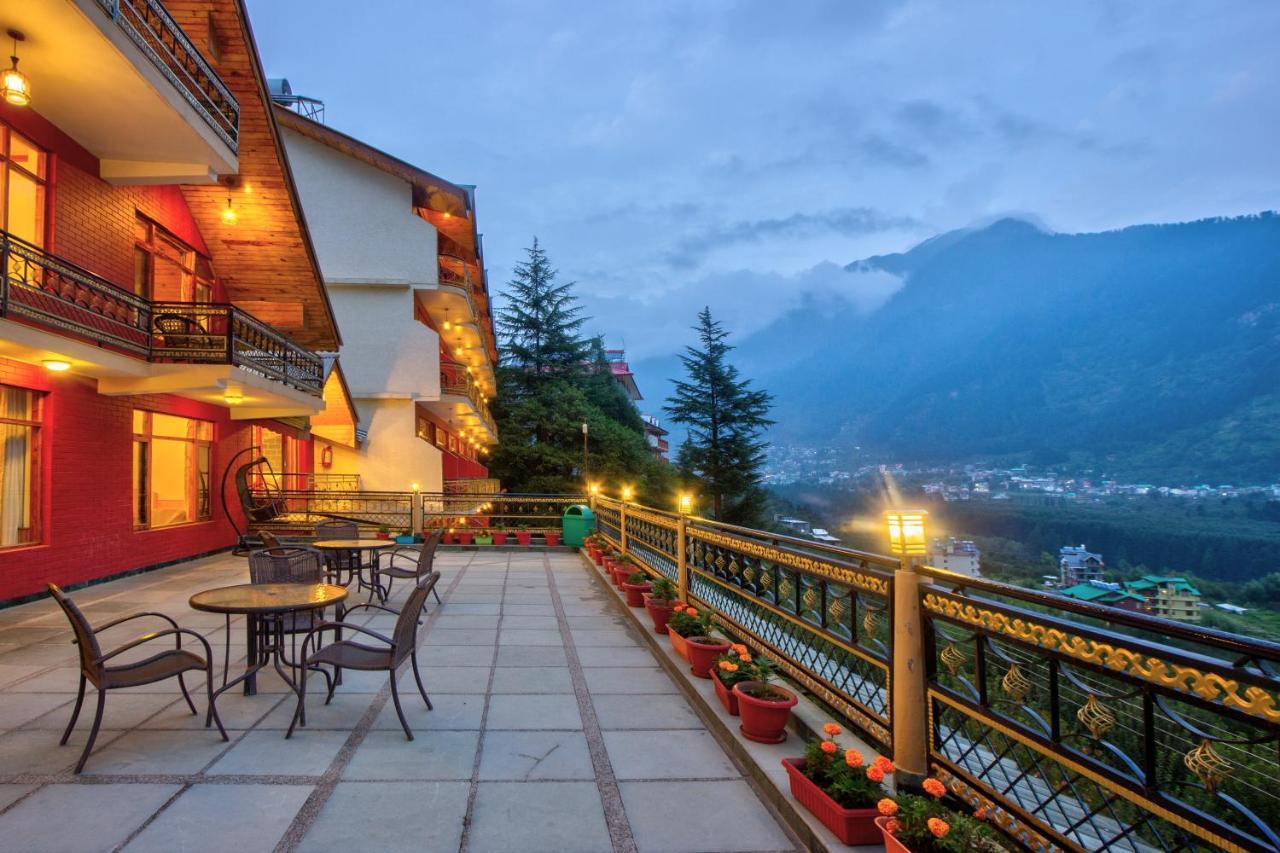 The Holiday Resorts And Cottages 马拉里 外观 照片