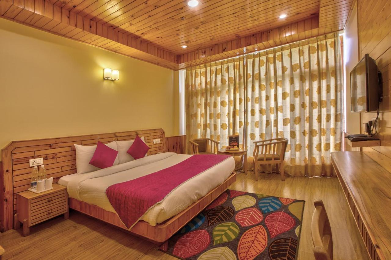 The Holiday Resorts And Cottages 马拉里 外观 照片