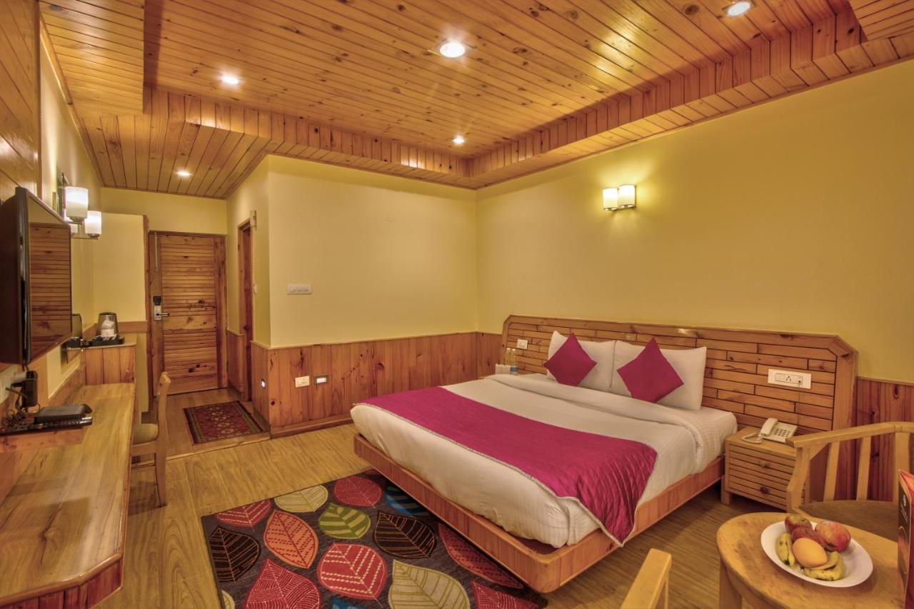 The Holiday Resorts And Cottages 马拉里 外观 照片