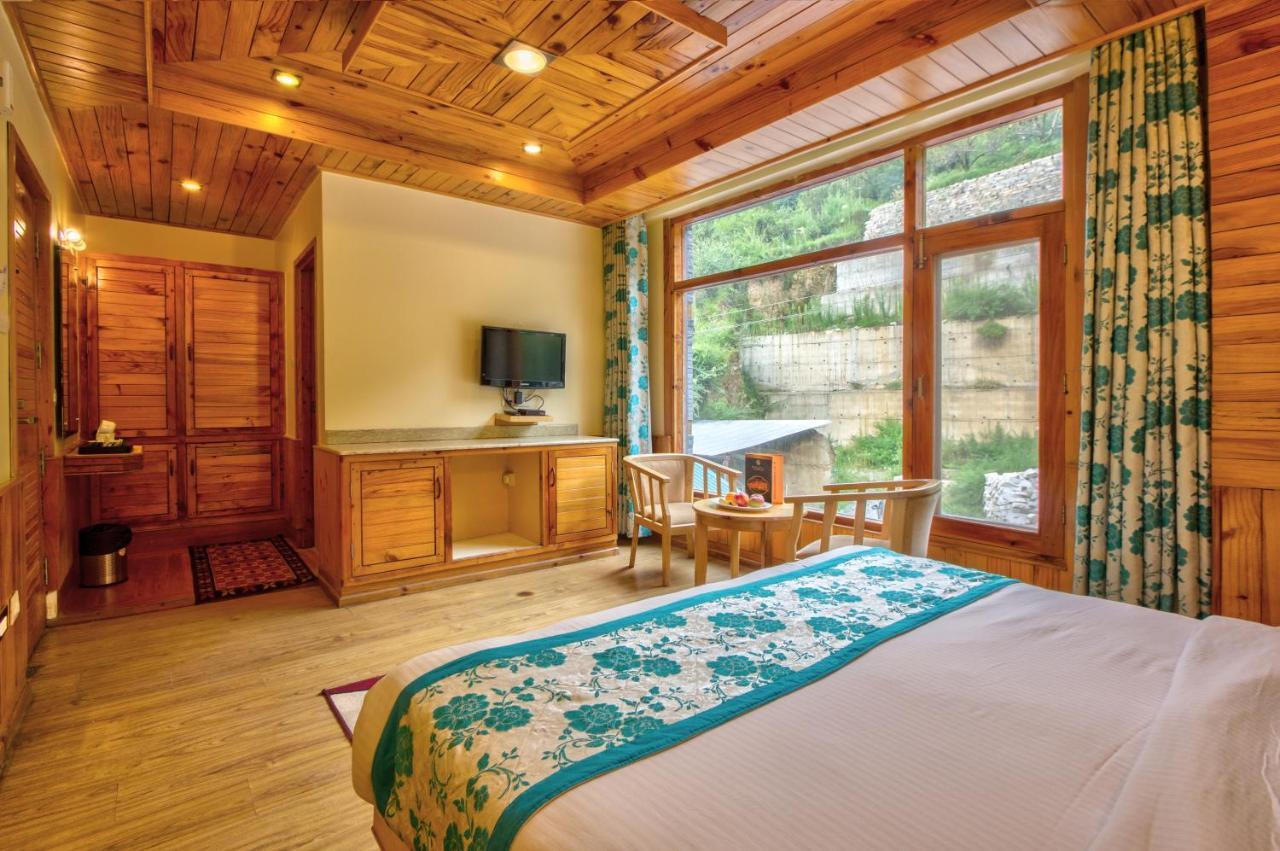 The Holiday Resorts And Cottages 马拉里 外观 照片