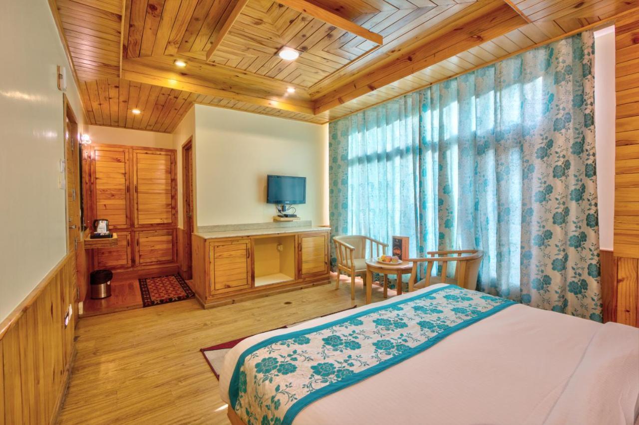 The Holiday Resorts And Cottages 马拉里 外观 照片
