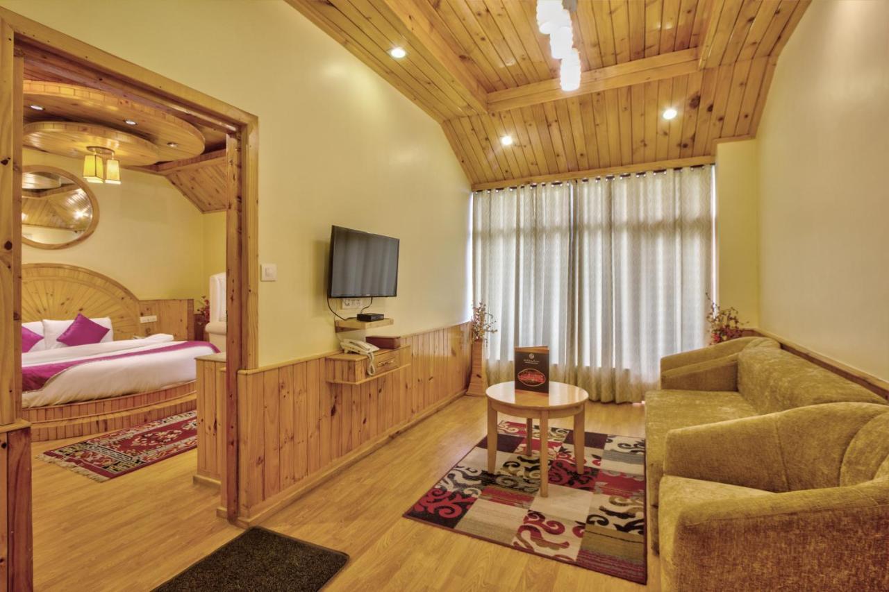 The Holiday Resorts And Cottages 马拉里 外观 照片