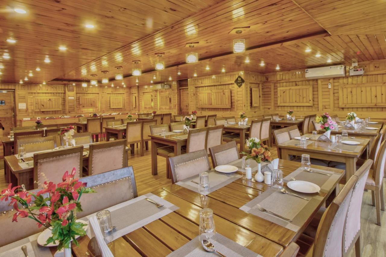 The Holiday Resorts And Cottages 马拉里 外观 照片