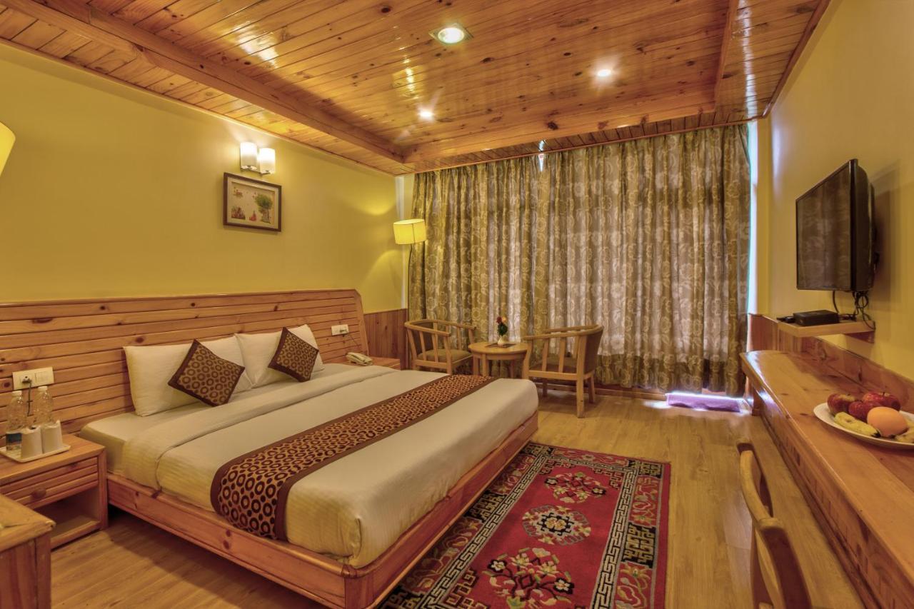 The Holiday Resorts And Cottages 马拉里 外观 照片