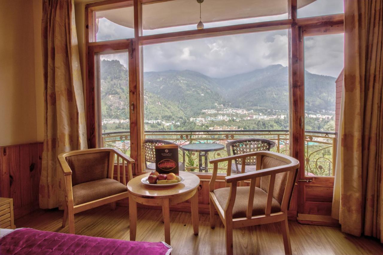The Holiday Resorts And Cottages 马拉里 外观 照片