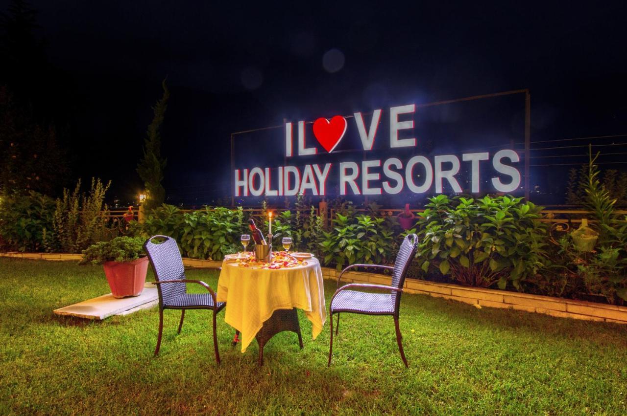 The Holiday Resorts And Cottages 马拉里 外观 照片