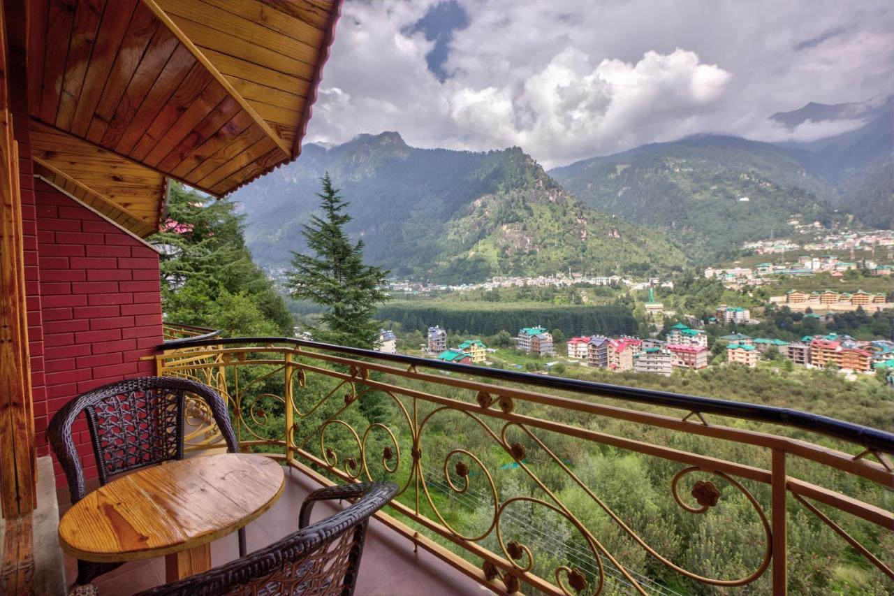 The Holiday Resorts And Cottages 马拉里 外观 照片