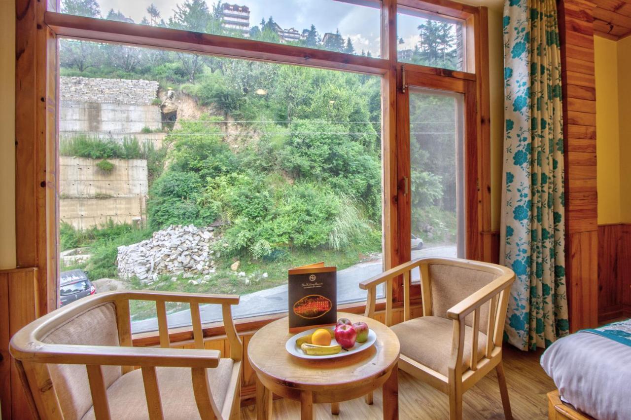 The Holiday Resorts And Cottages 马拉里 外观 照片