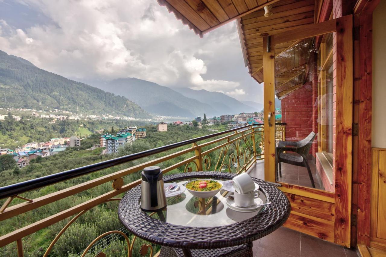 The Holiday Resorts And Cottages 马拉里 外观 照片