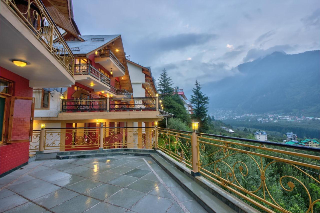 The Holiday Resorts And Cottages 马拉里 外观 照片