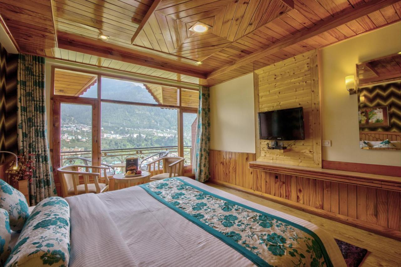 The Holiday Resorts And Cottages 马拉里 外观 照片