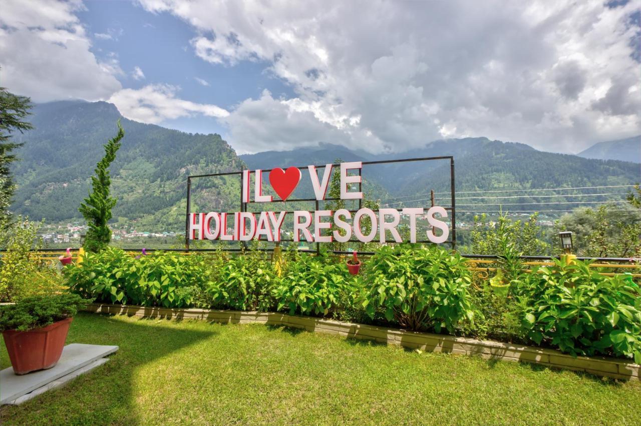 The Holiday Resorts And Cottages 马拉里 外观 照片