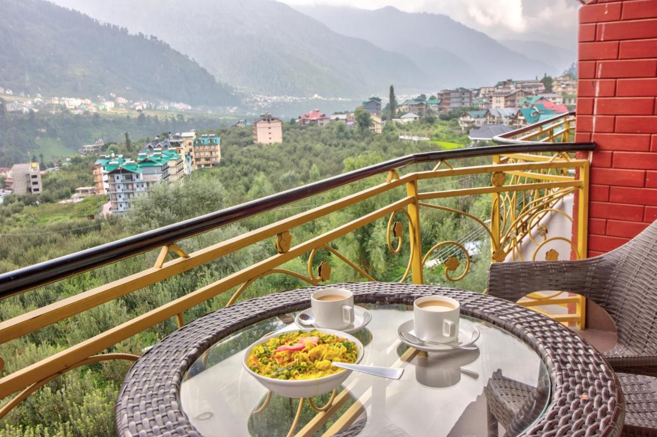 The Holiday Resorts And Cottages 马拉里 外观 照片