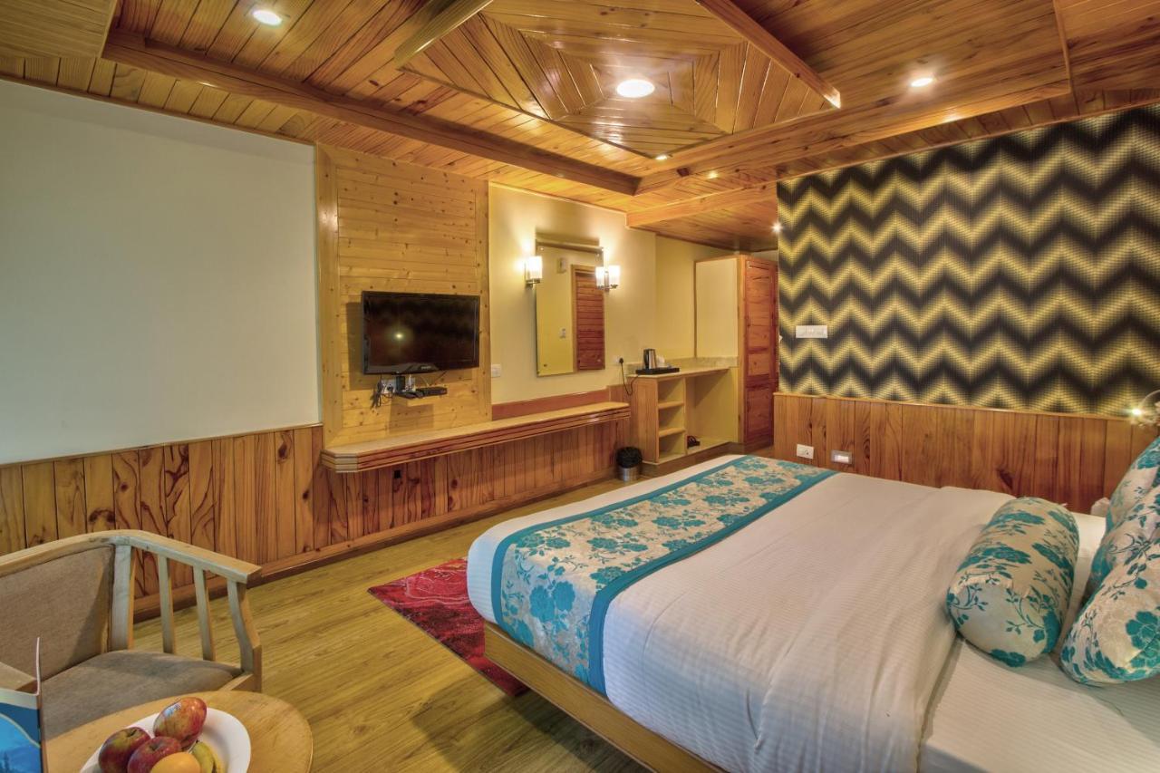 The Holiday Resorts And Cottages 马拉里 外观 照片
