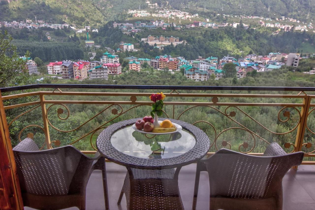 The Holiday Resorts And Cottages 马拉里 外观 照片