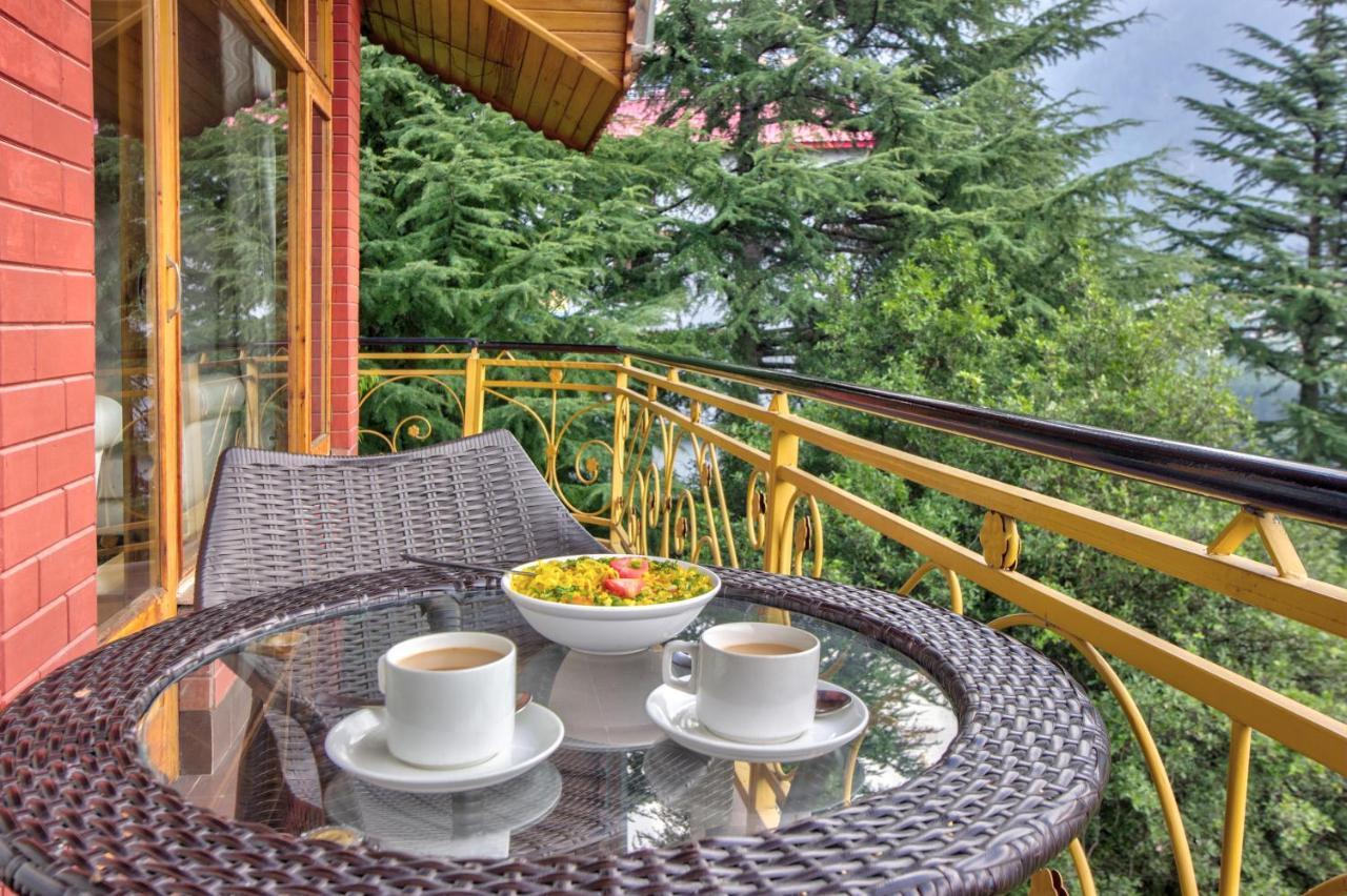 The Holiday Resorts And Cottages 马拉里 外观 照片