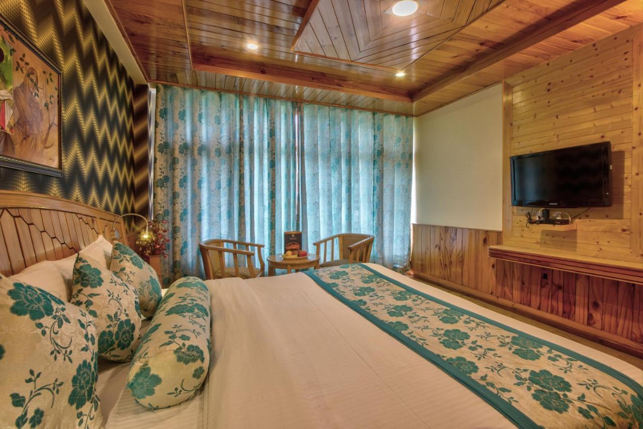 The Holiday Resorts And Cottages 马拉里 外观 照片