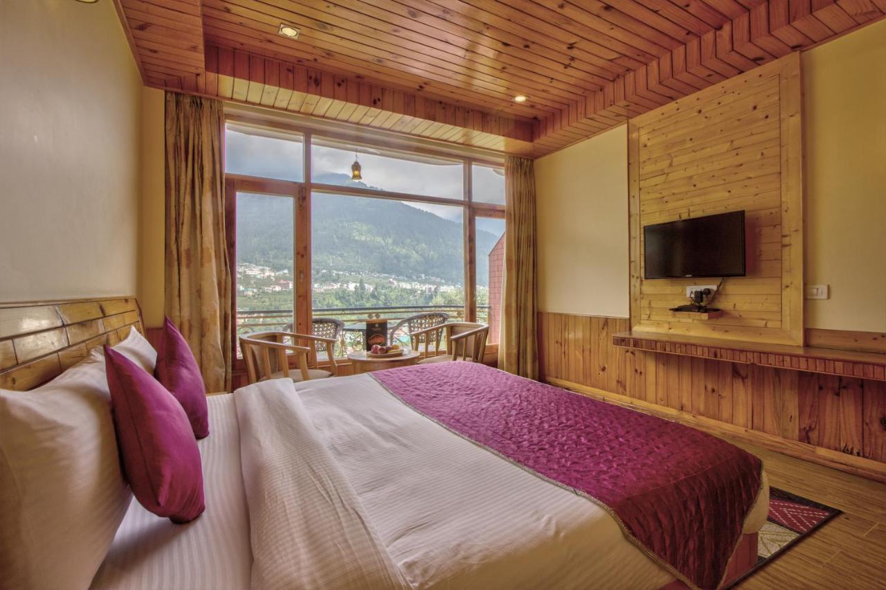 The Holiday Resorts And Cottages 马拉里 外观 照片