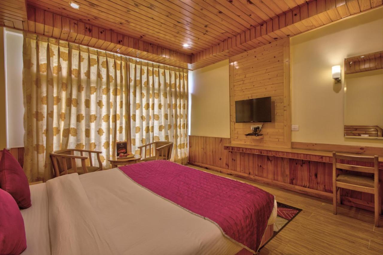 The Holiday Resorts And Cottages 马拉里 外观 照片