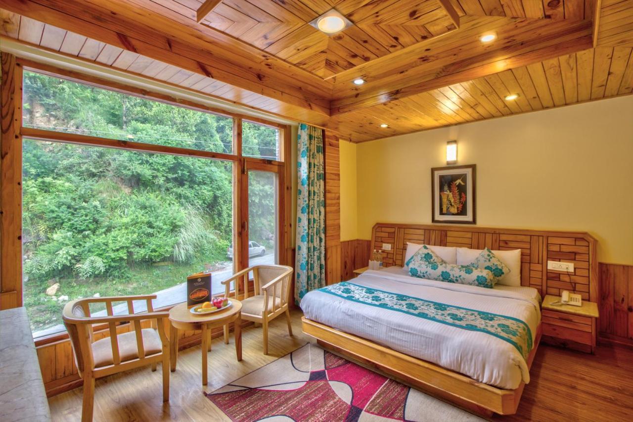 The Holiday Resorts And Cottages 马拉里 外观 照片