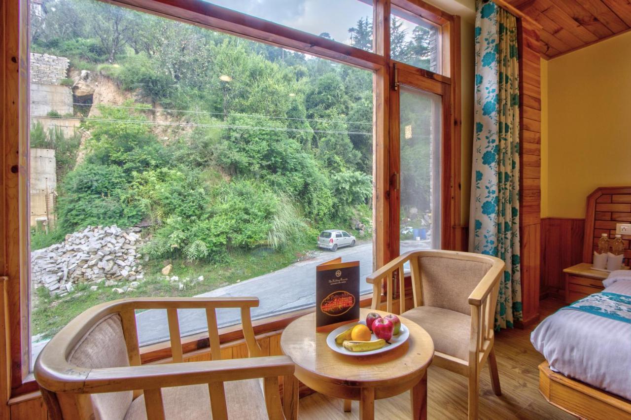 The Holiday Resorts And Cottages 马拉里 外观 照片